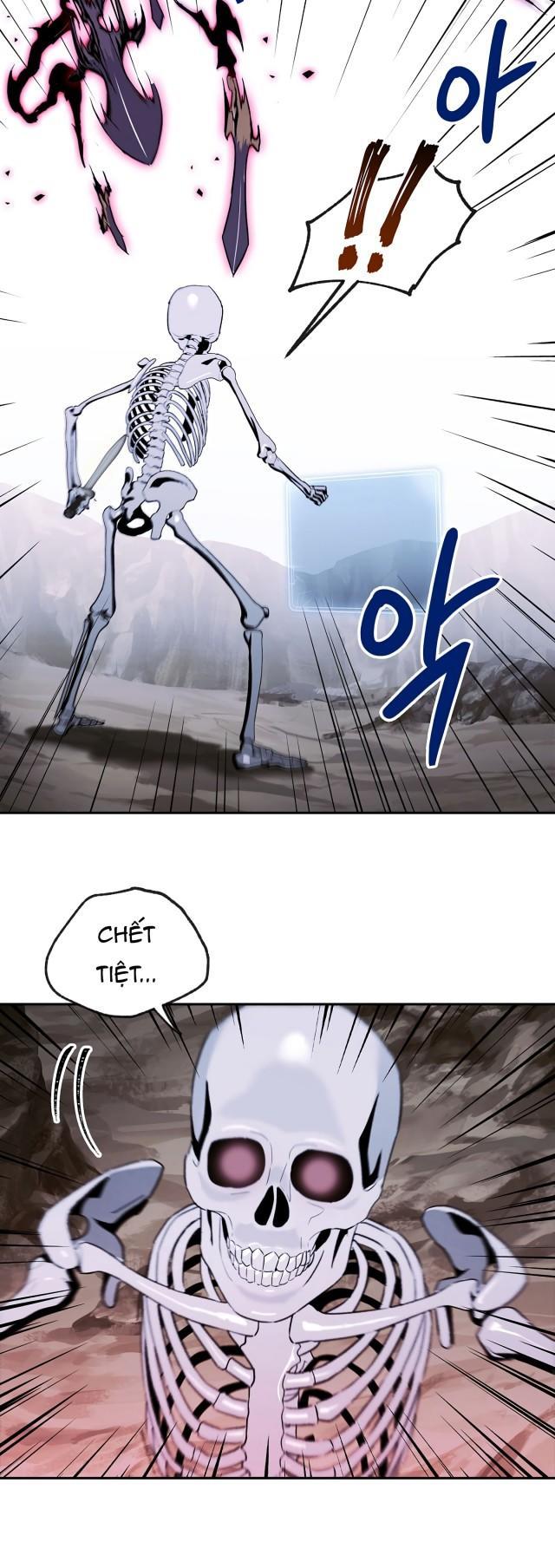 Cốt Binh Trở Lại - Chapter 56 - Page 4