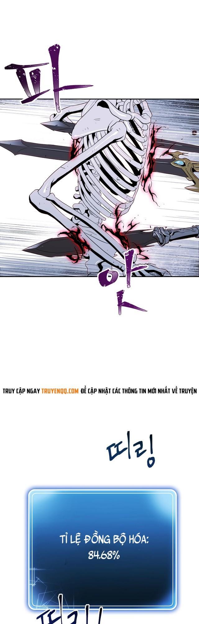 Cốt Binh Trở Lại - Chapter 56 - Page 5