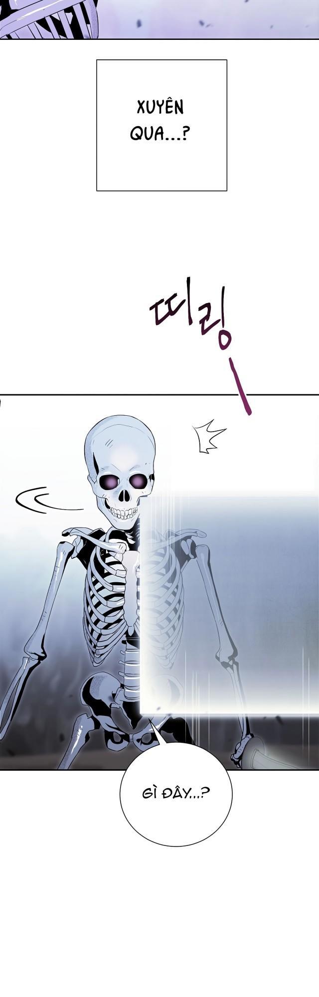 Cốt Binh Trở Lại - Chapter 56 - Page 7