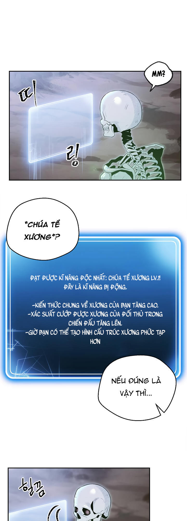 Cốt Binh Trở Lại - Chapter 57 - Page 10