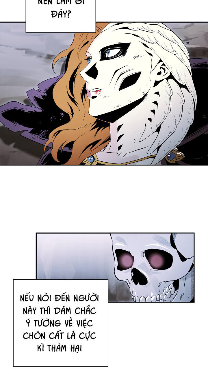 Cốt Binh Trở Lại - Chapter 57 - Page 15