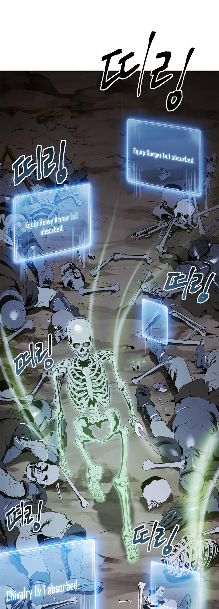 Cốt Binh Trở Lại - Chapter 57 - Page 21