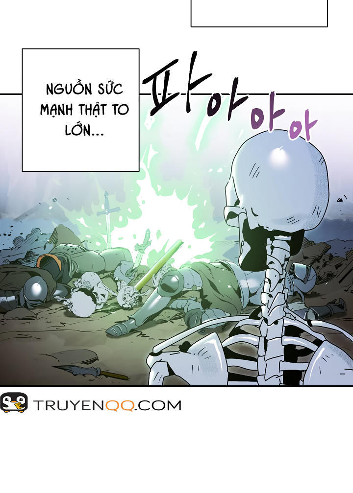 Cốt Binh Trở Lại - Chapter 57 - Page 24