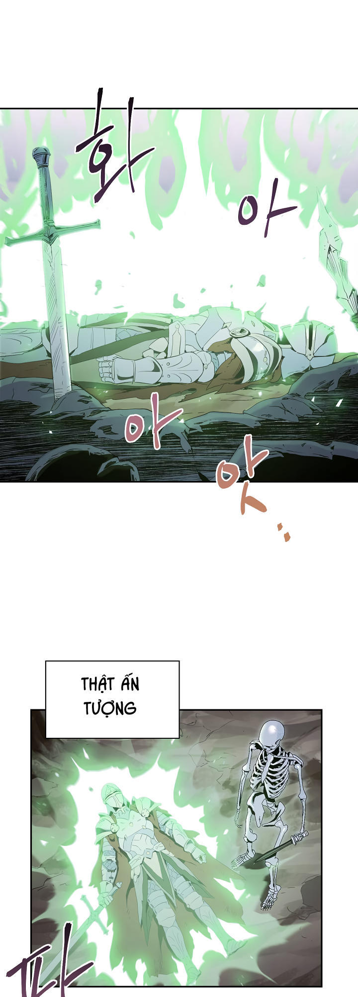 Cốt Binh Trở Lại - Chapter 57 - Page 25