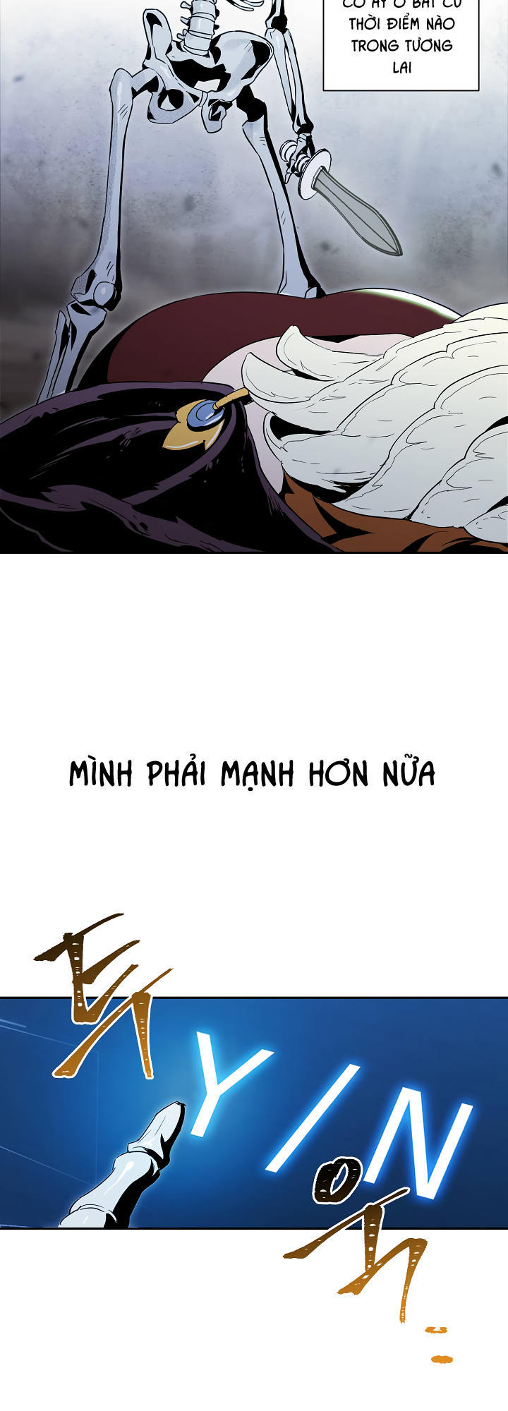 Cốt Binh Trở Lại - Chapter 57 - Page 3