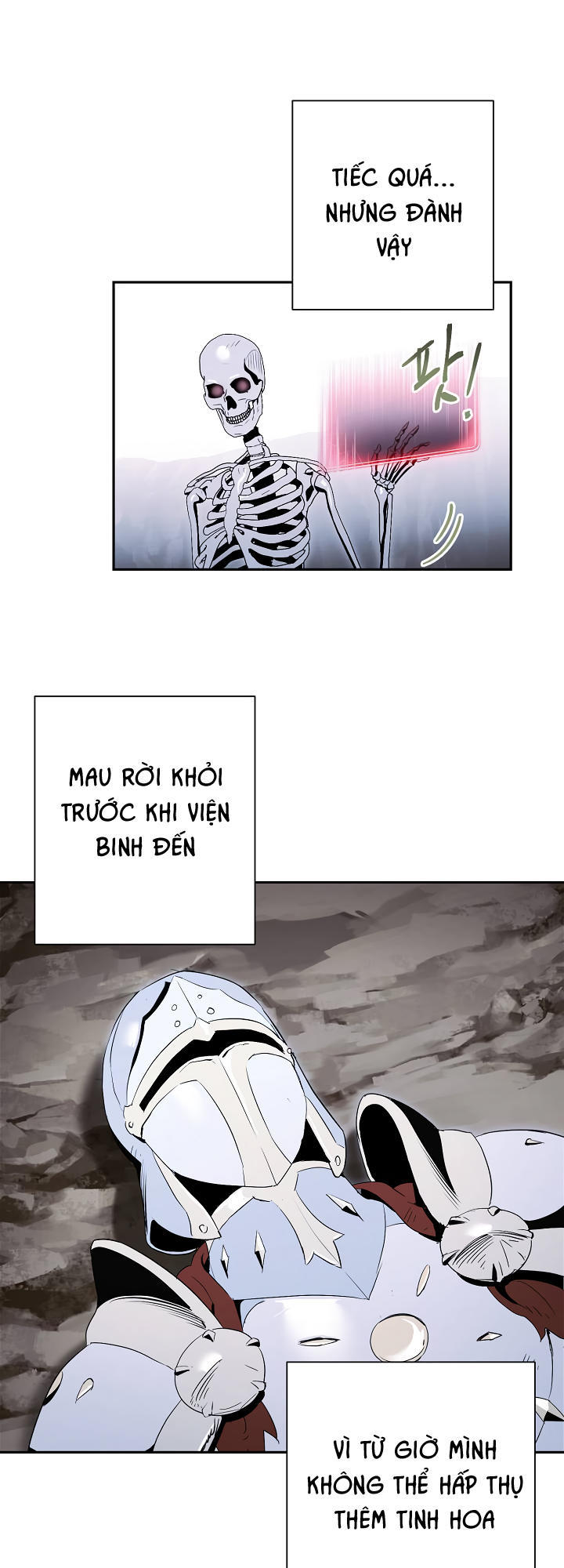 Cốt Binh Trở Lại - Chapter 57 - Page 30