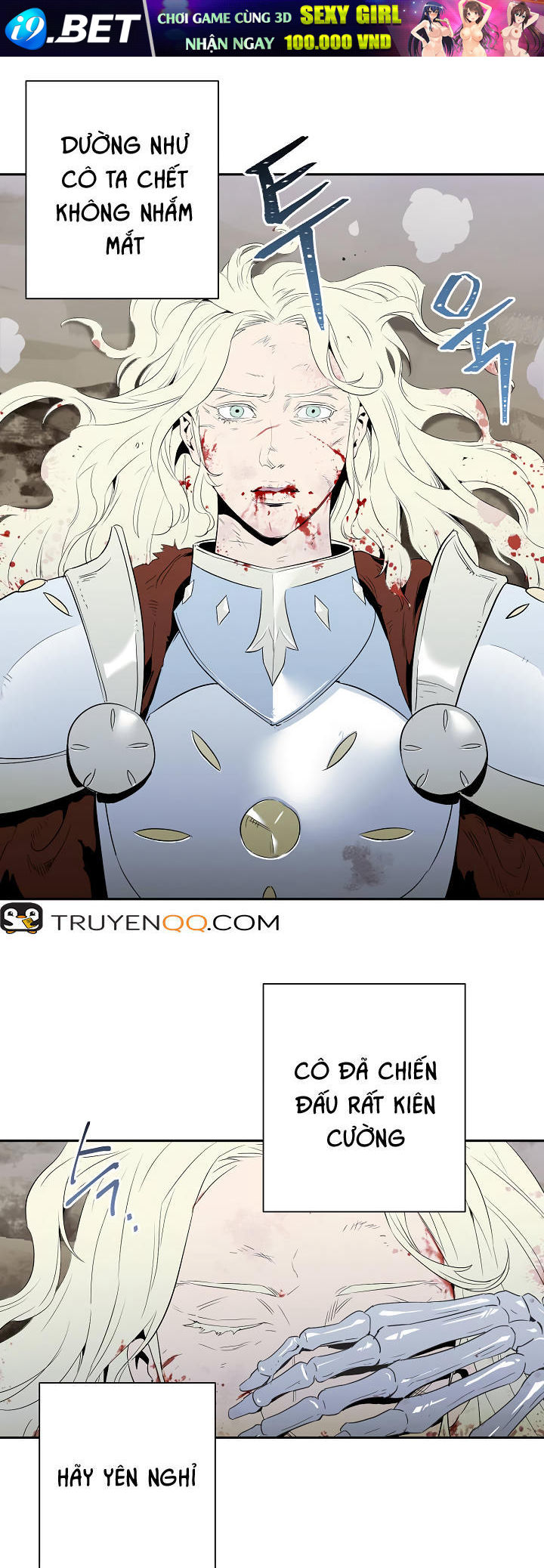 Cốt Binh Trở Lại - Chapter 57 - Page 33