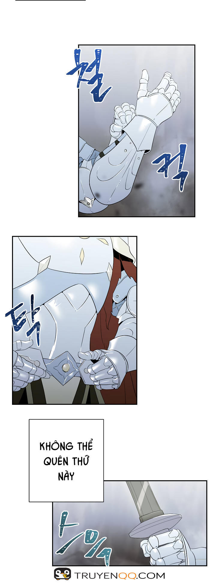 Cốt Binh Trở Lại - Chapter 57 - Page 34