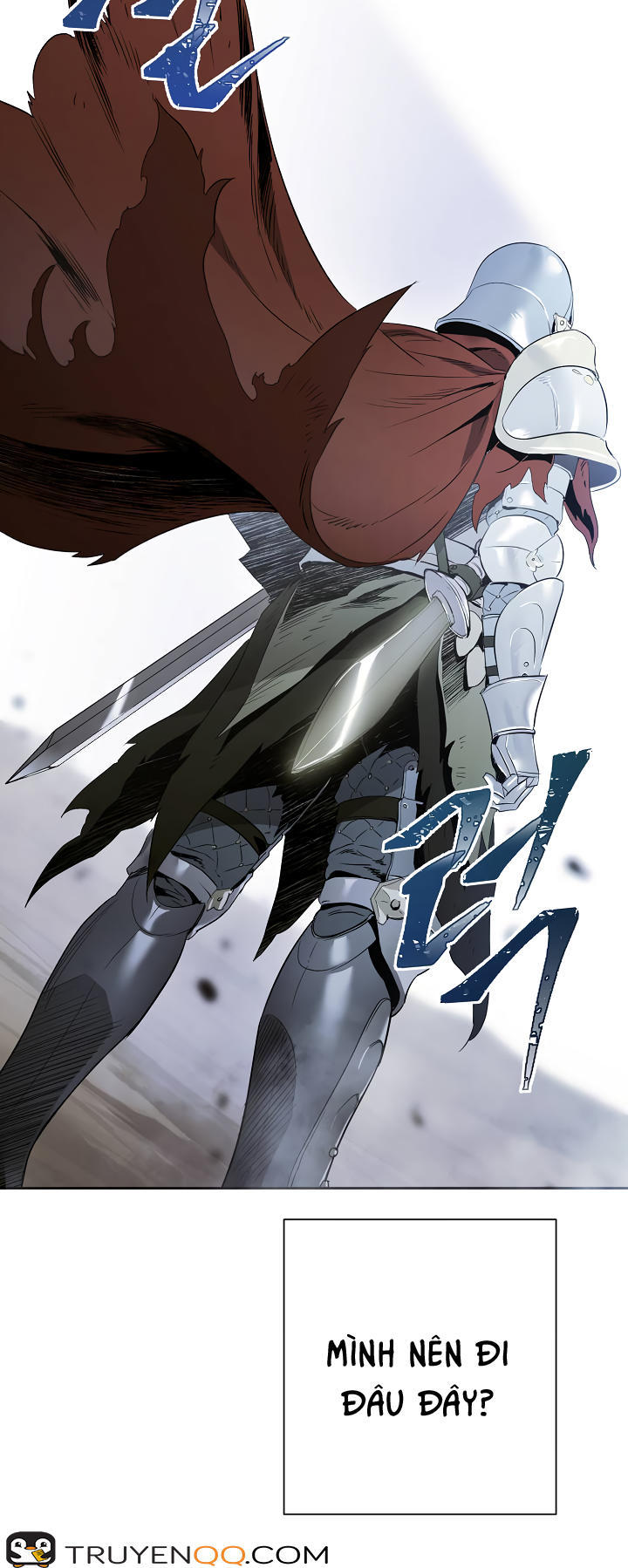 Cốt Binh Trở Lại - Chapter 57 - Page 36