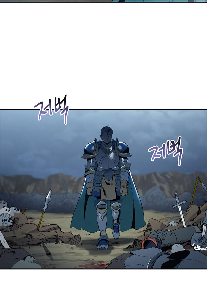 Cốt Binh Trở Lại - Chapter 57 - Page 42