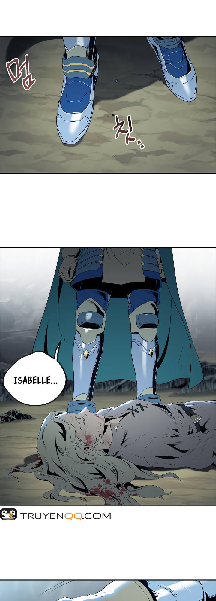 Cốt Binh Trở Lại - Chapter 57 - Page 43