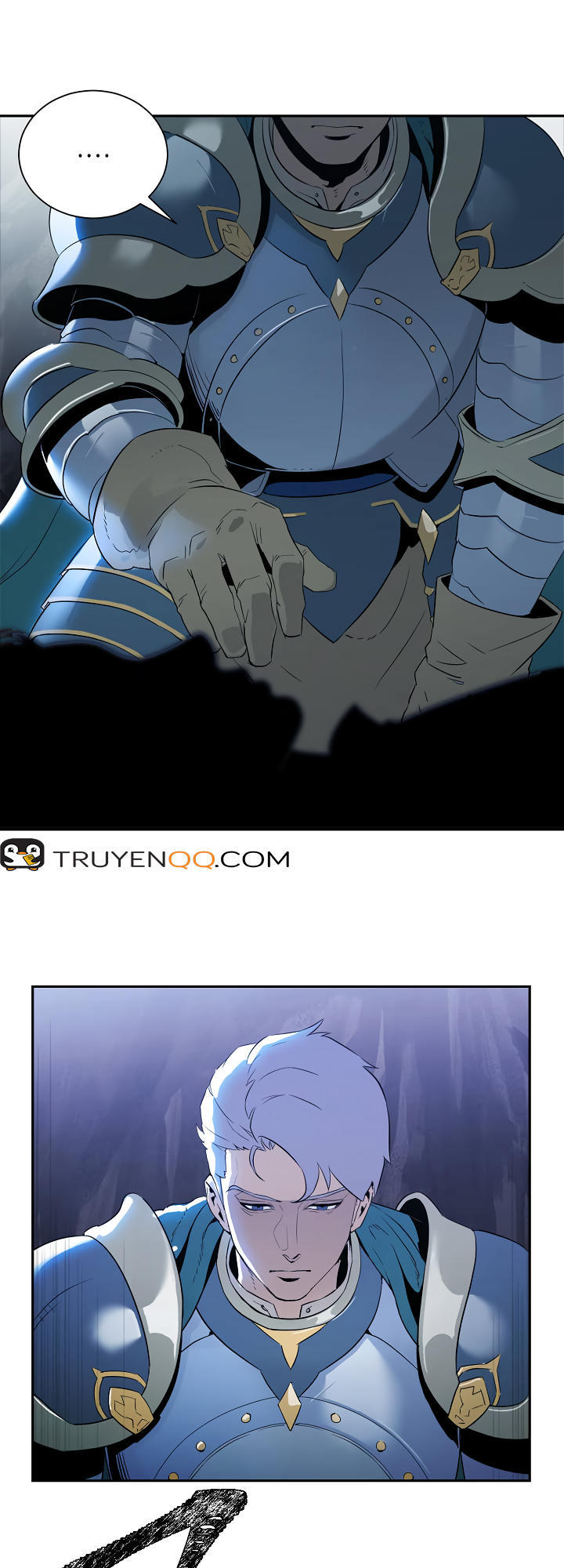 Cốt Binh Trở Lại - Chapter 57 - Page 45