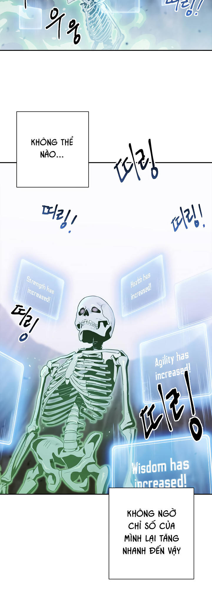 Cốt Binh Trở Lại - Chapter 57 - Page 8