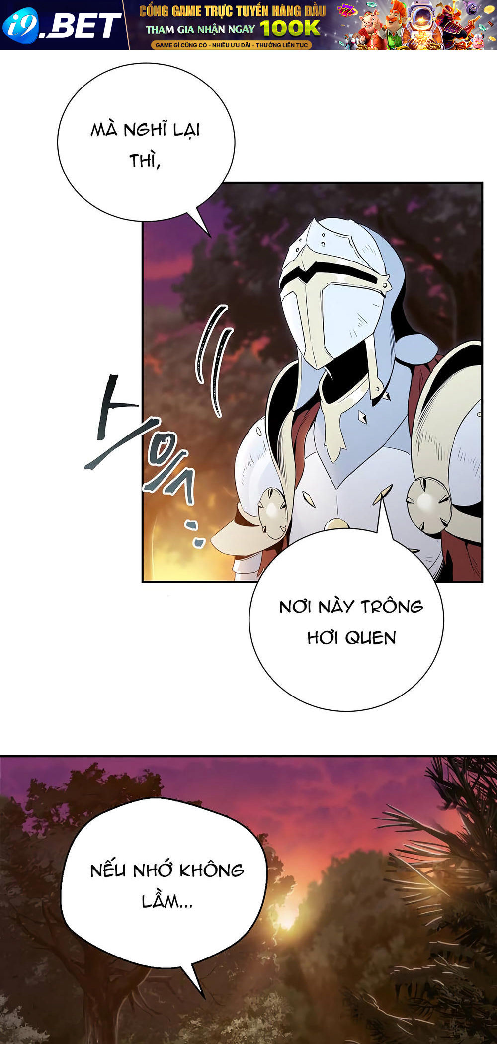 Cốt Binh Trở Lại - Chapter 58 - Page 11