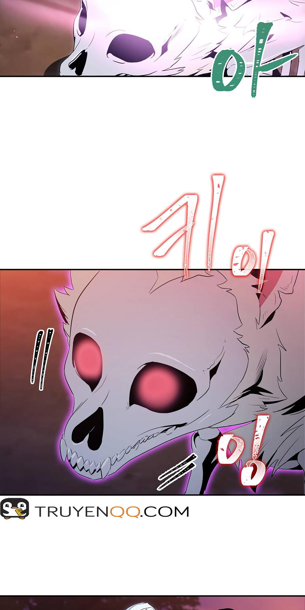 Cốt Binh Trở Lại - Chapter 58 - Page 20