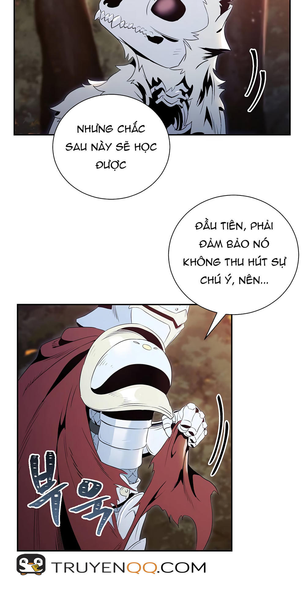 Cốt Binh Trở Lại - Chapter 58 - Page 23