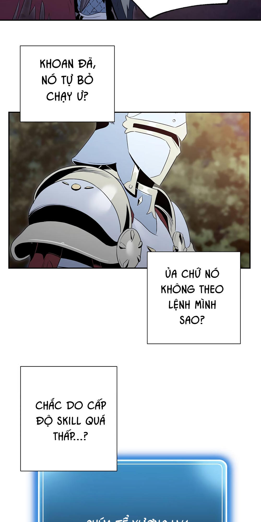 Cốt Binh Trở Lại - Chapter 58 - Page 26