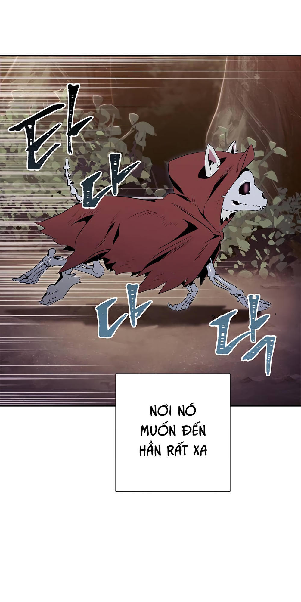 Cốt Binh Trở Lại - Chapter 58 - Page 28