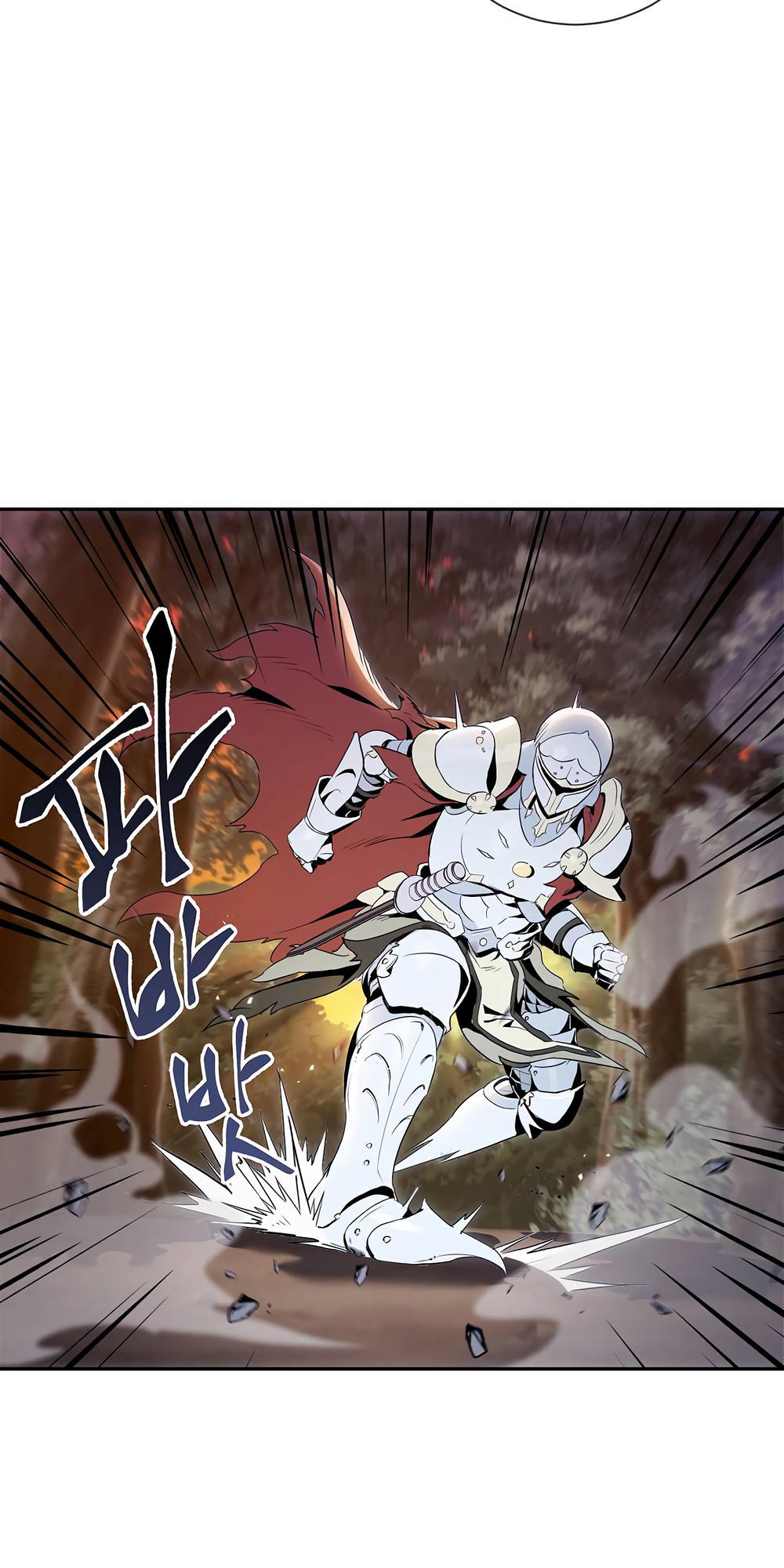 Cốt Binh Trở Lại - Chapter 58 - Page 3