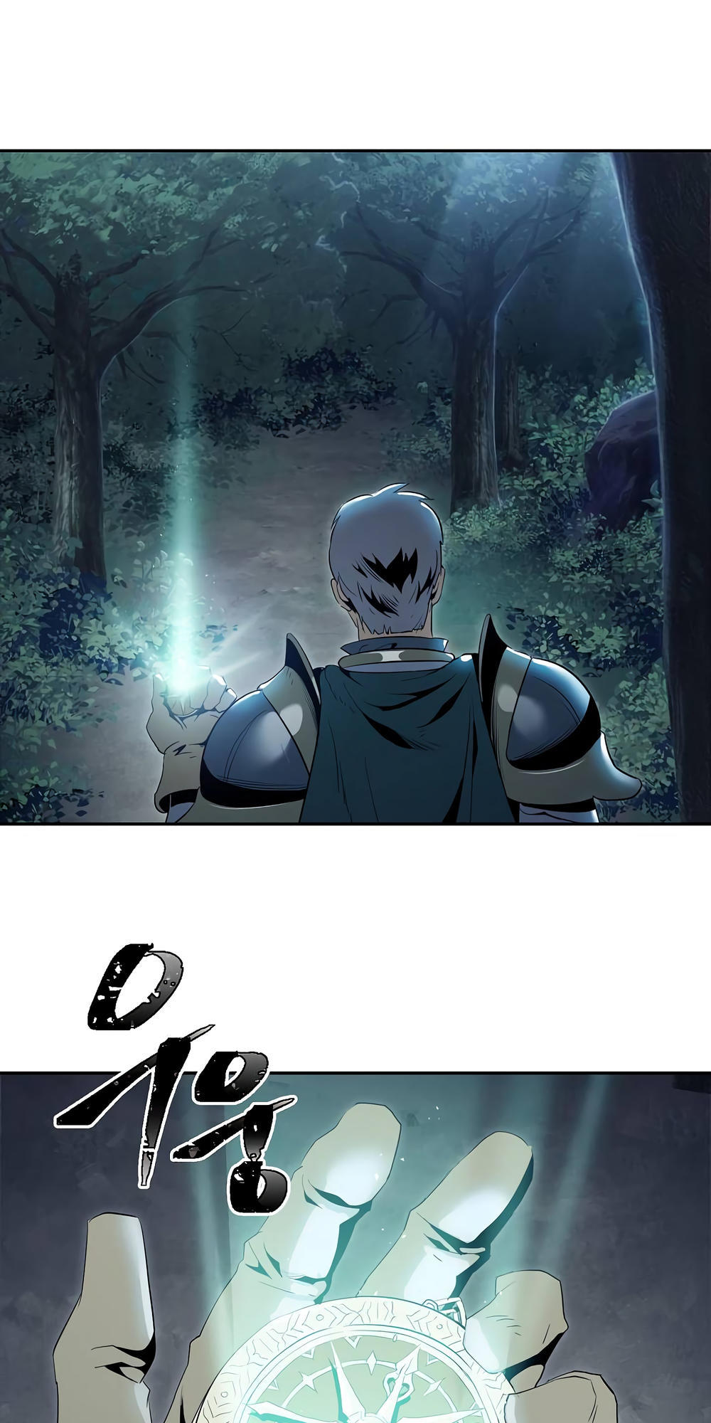 Cốt Binh Trở Lại - Chapter 58 - Page 30