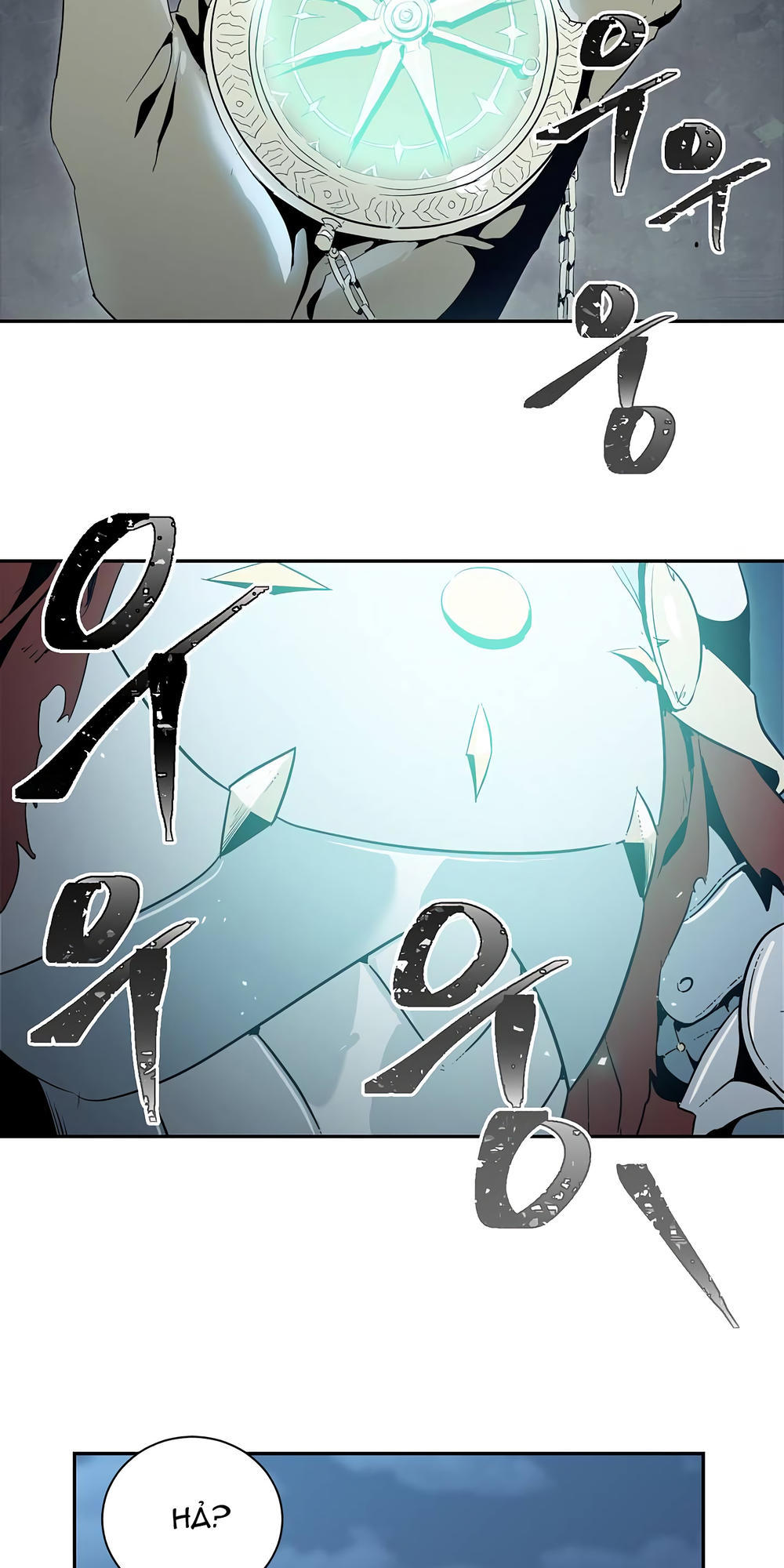 Cốt Binh Trở Lại - Chapter 58 - Page 31