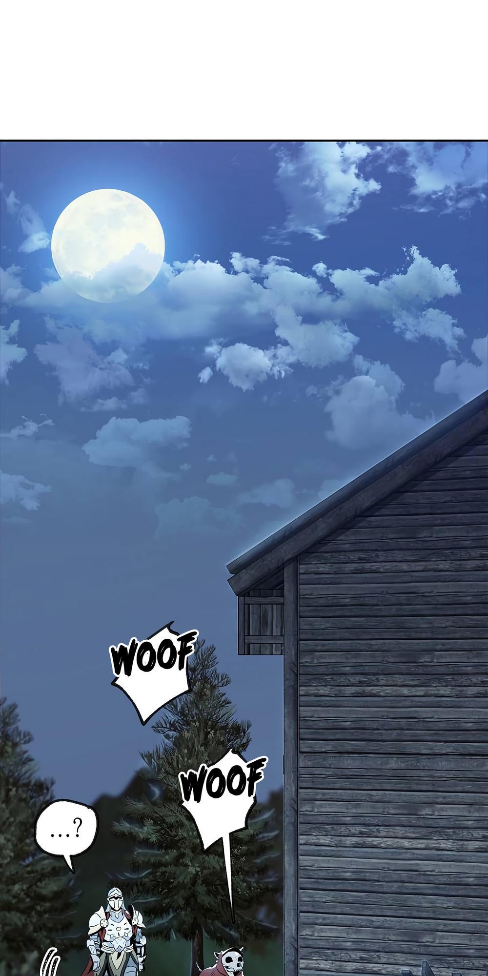 Cốt Binh Trở Lại - Chapter 58 - Page 34