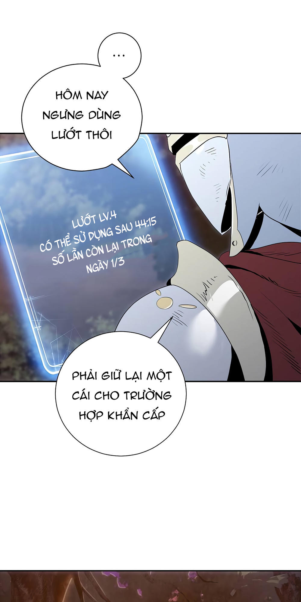 Cốt Binh Trở Lại - Chapter 58 - Page 4