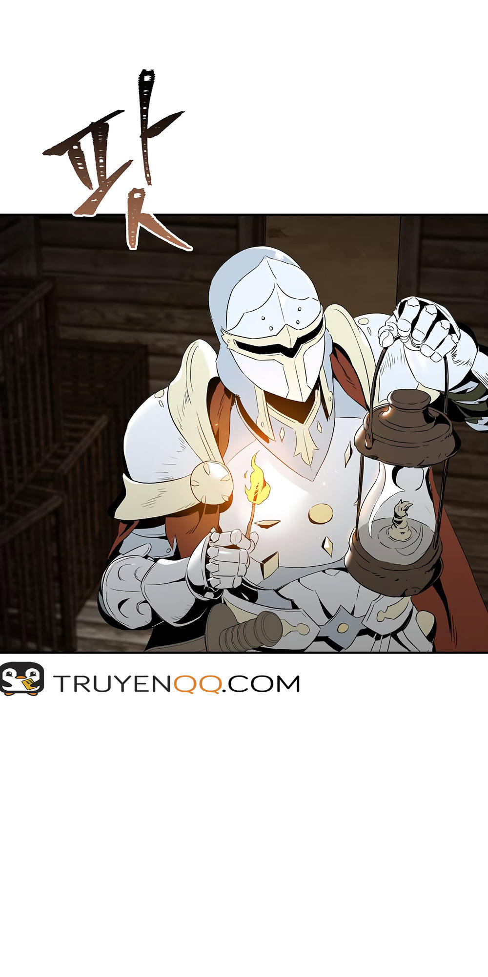 Cốt Binh Trở Lại - Chapter 58 - Page 40