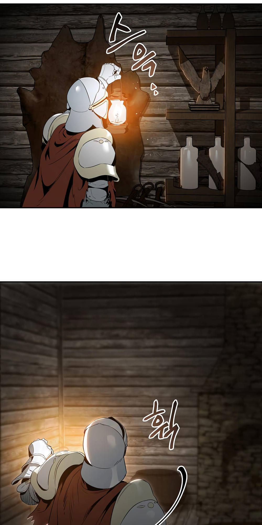 Cốt Binh Trở Lại - Chapter 58 - Page 41