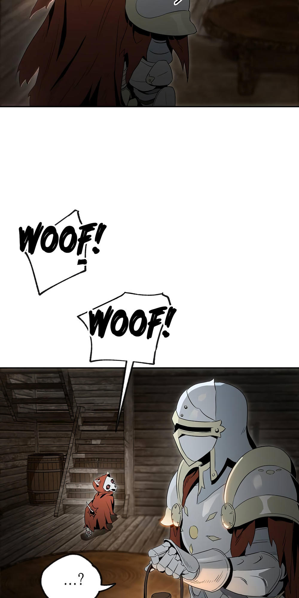 Cốt Binh Trở Lại - Chapter 58 - Page 42