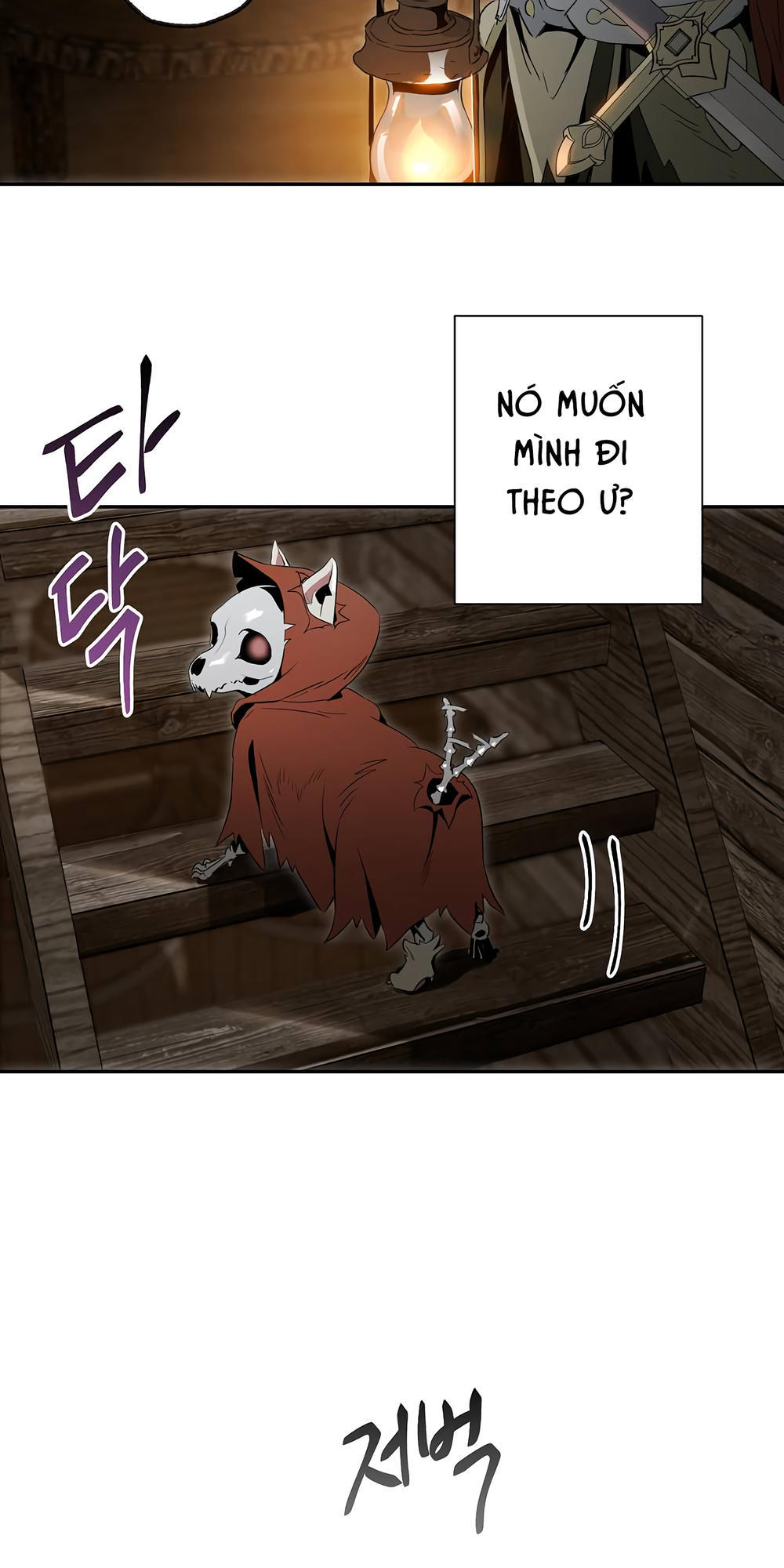 Cốt Binh Trở Lại - Chapter 58 - Page 43