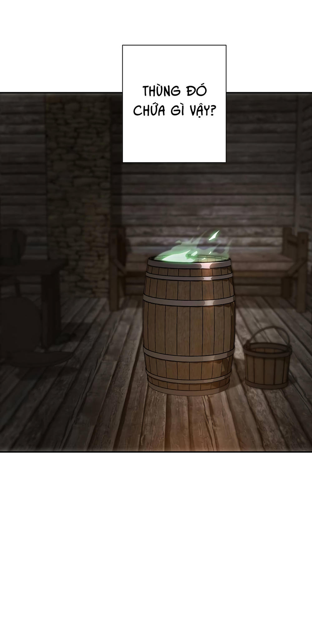 Cốt Binh Trở Lại - Chapter 58 - Page 45