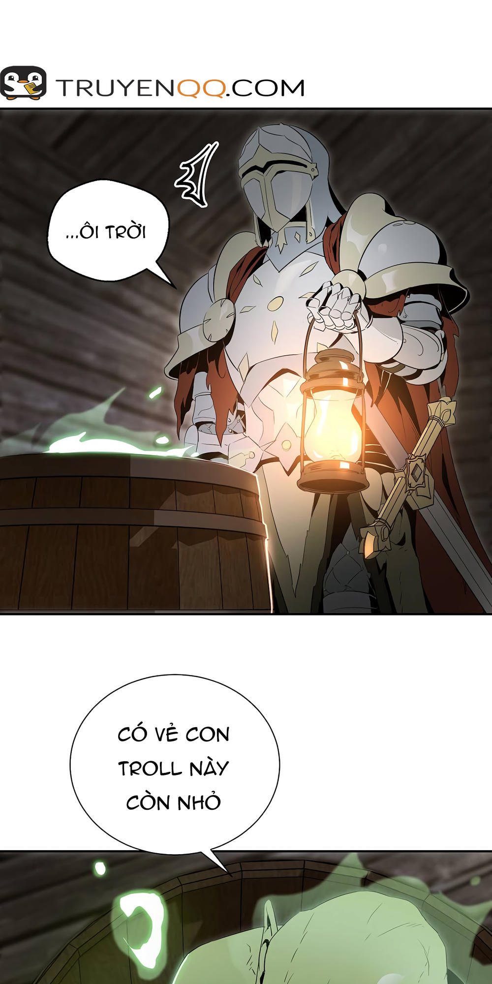 Cốt Binh Trở Lại - Chapter 58 - Page 46