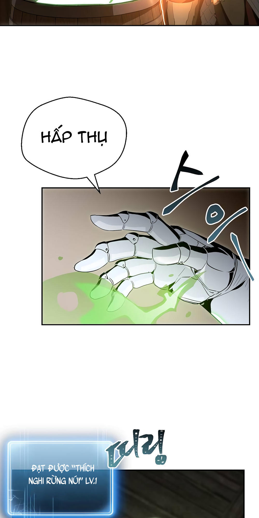 Cốt Binh Trở Lại - Chapter 58 - Page 48