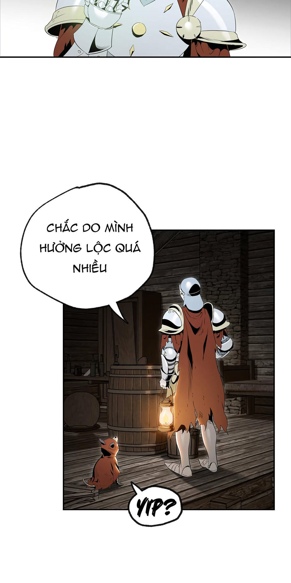 Cốt Binh Trở Lại - Chapter 58 - Page 50