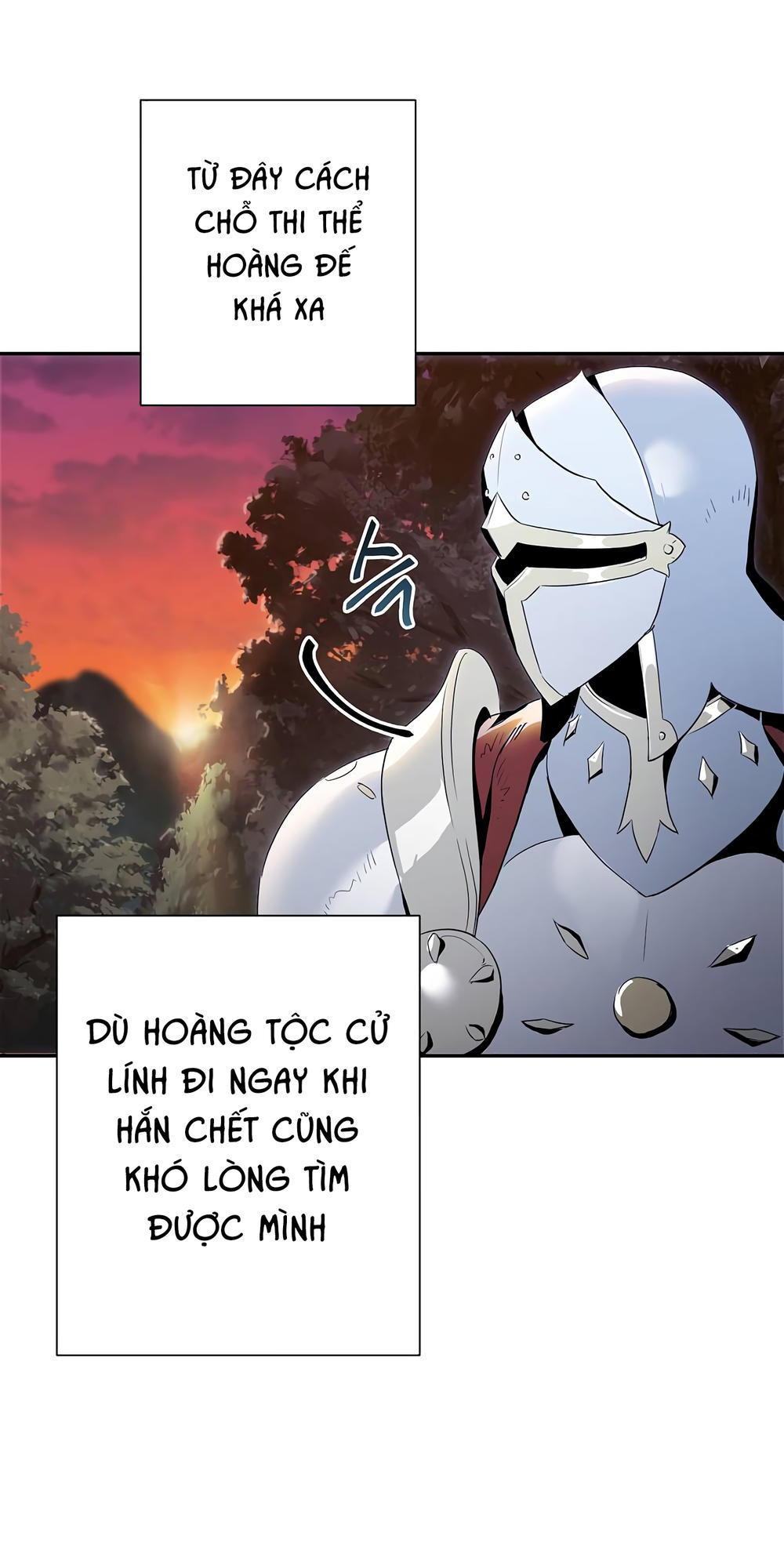 Cốt Binh Trở Lại - Chapter 58 - Page 6