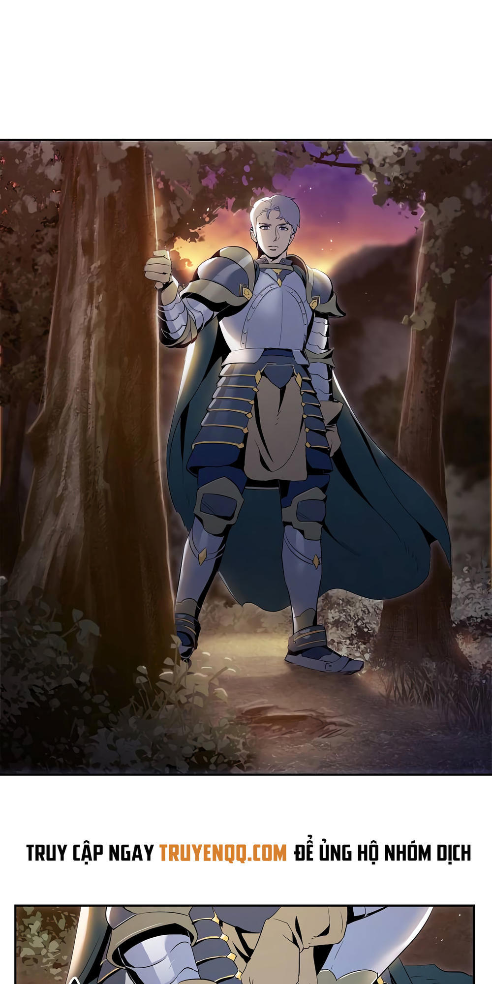 Cốt Binh Trở Lại - Chapter 58 - Page 8