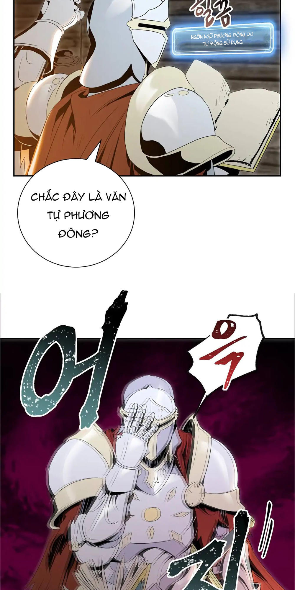 Cốt Binh Trở Lại - Chapter 59 - Page 20