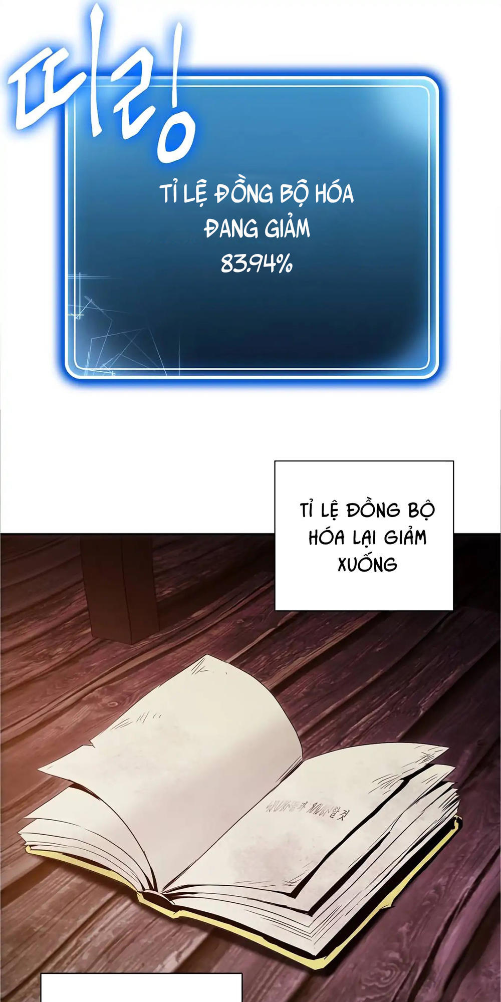 Cốt Binh Trở Lại - Chapter 59 - Page 23