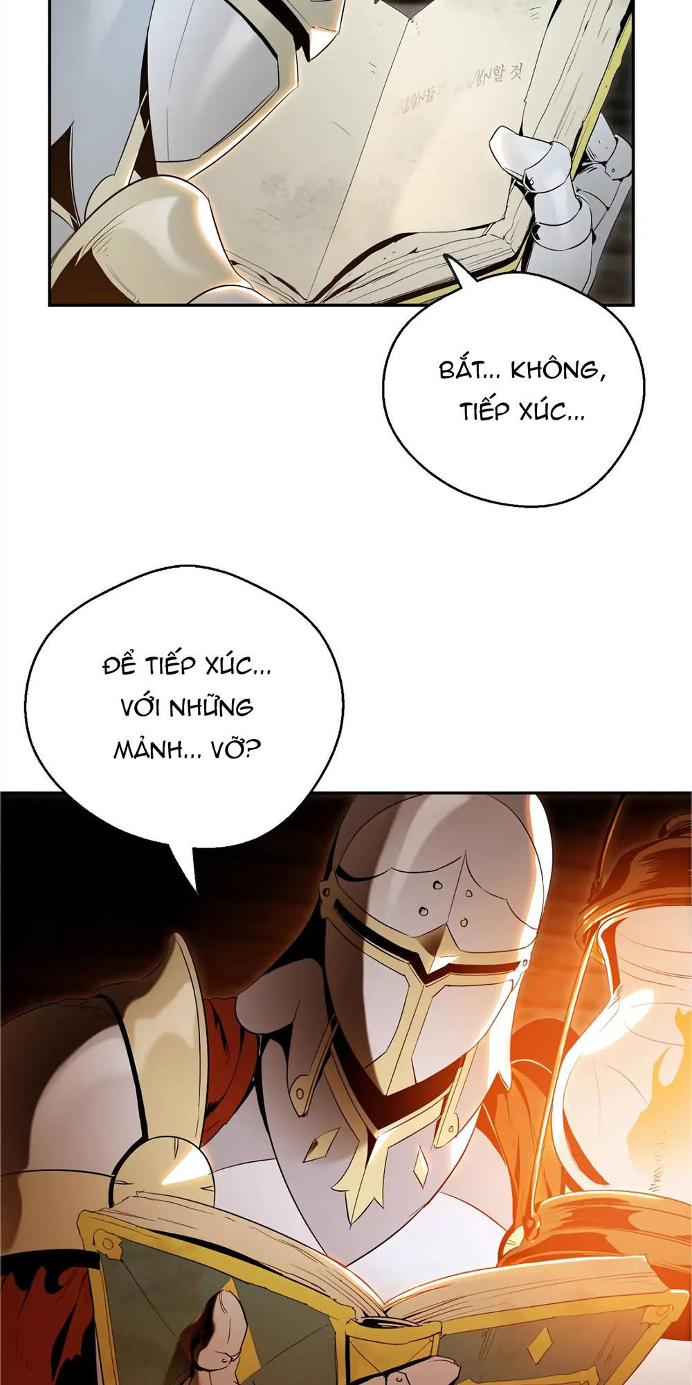 Cốt Binh Trở Lại - Chapter 59 - Page 25