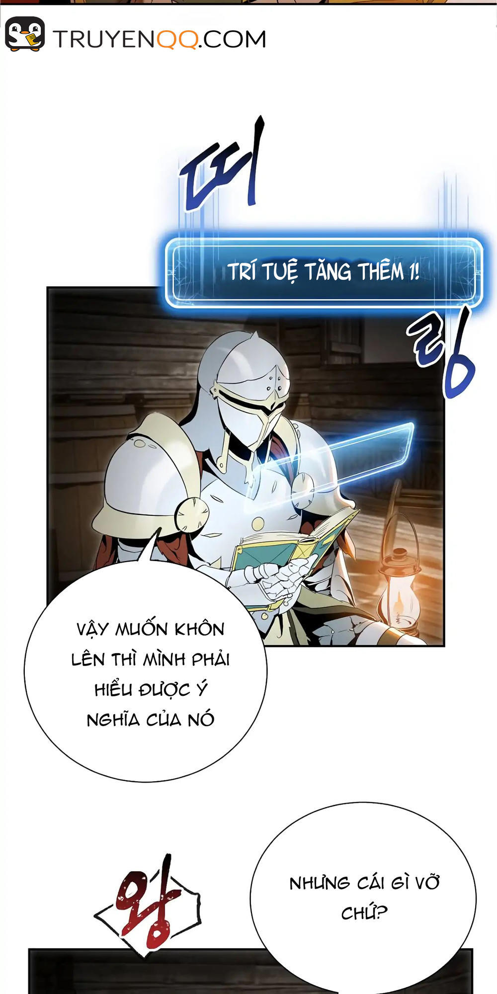 Cốt Binh Trở Lại - Chapter 59 - Page 26