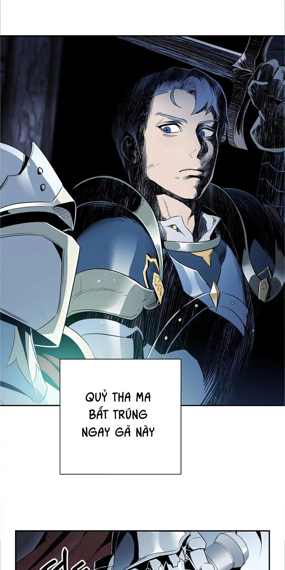 Cốt Binh Trở Lại - Chapter 59 - Page 30