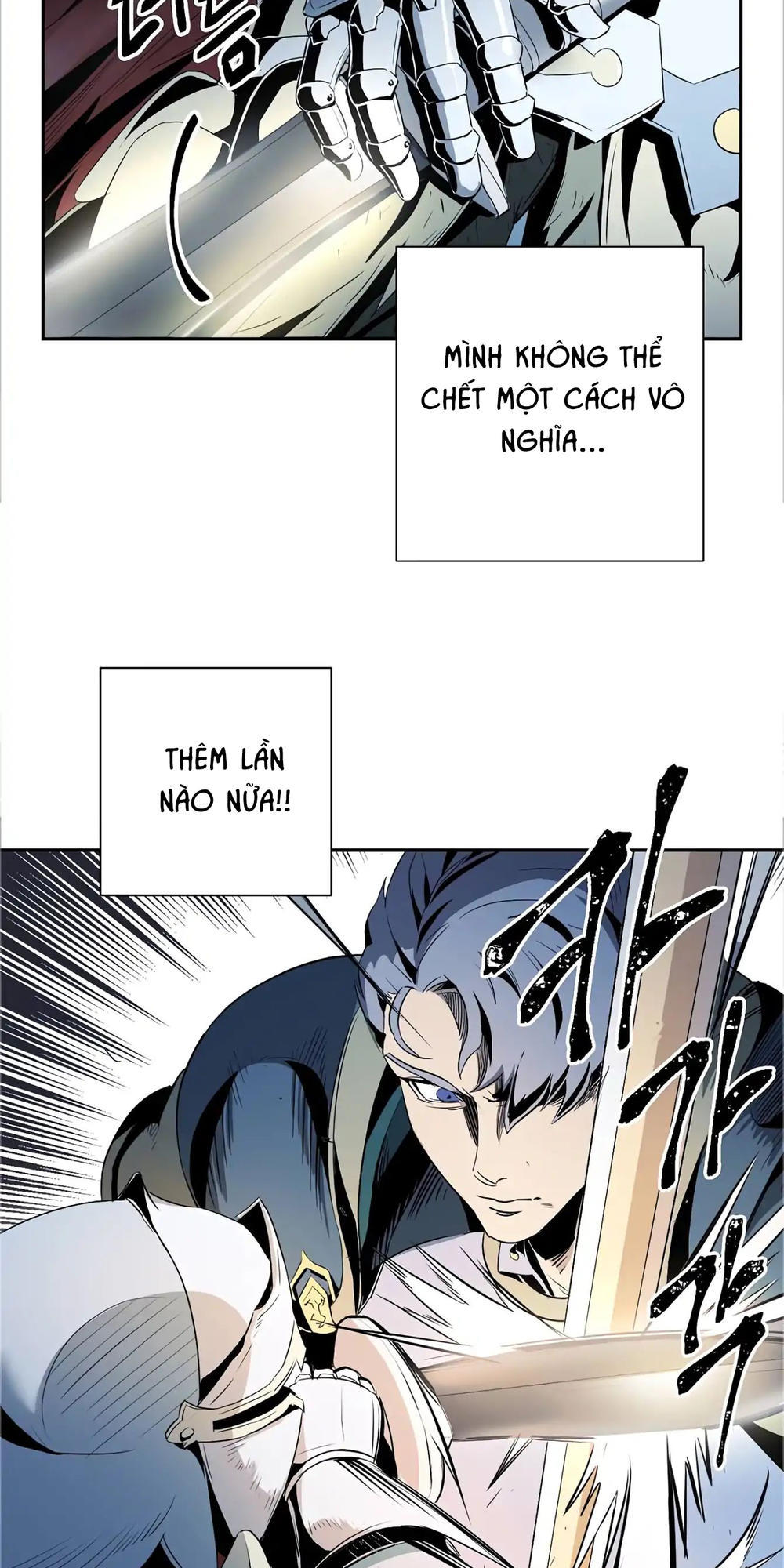 Cốt Binh Trở Lại - Chapter 59 - Page 31