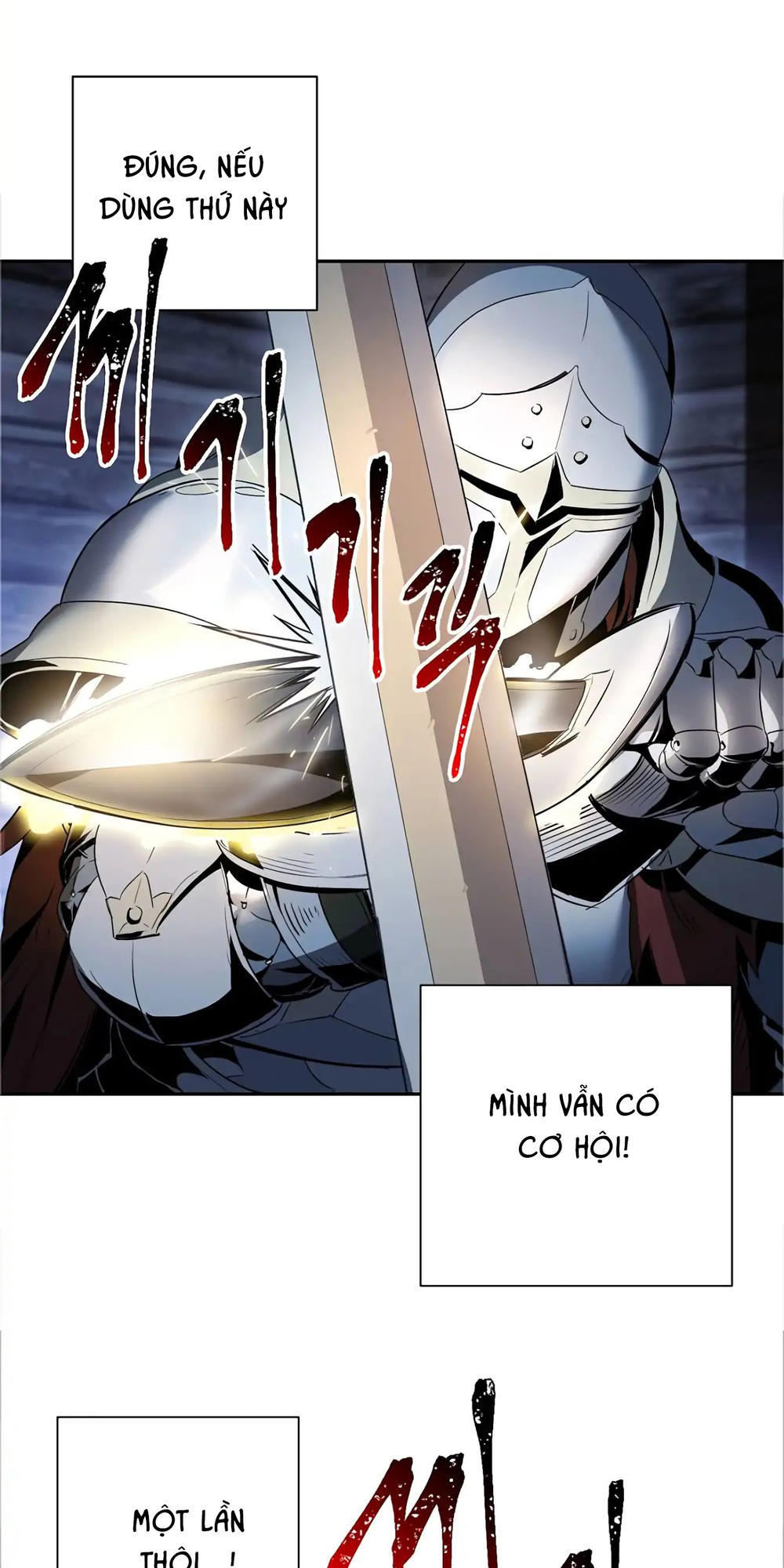 Cốt Binh Trở Lại - Chapter 59 - Page 33