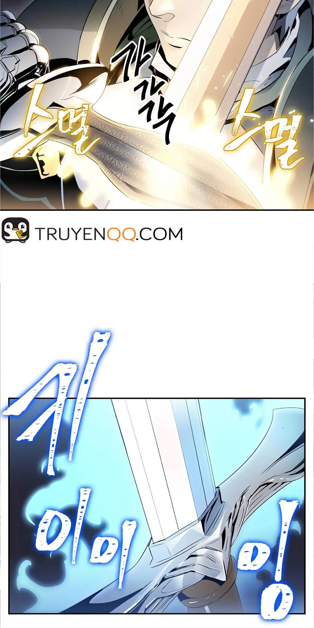 Cốt Binh Trở Lại - Chapter 59 - Page 35