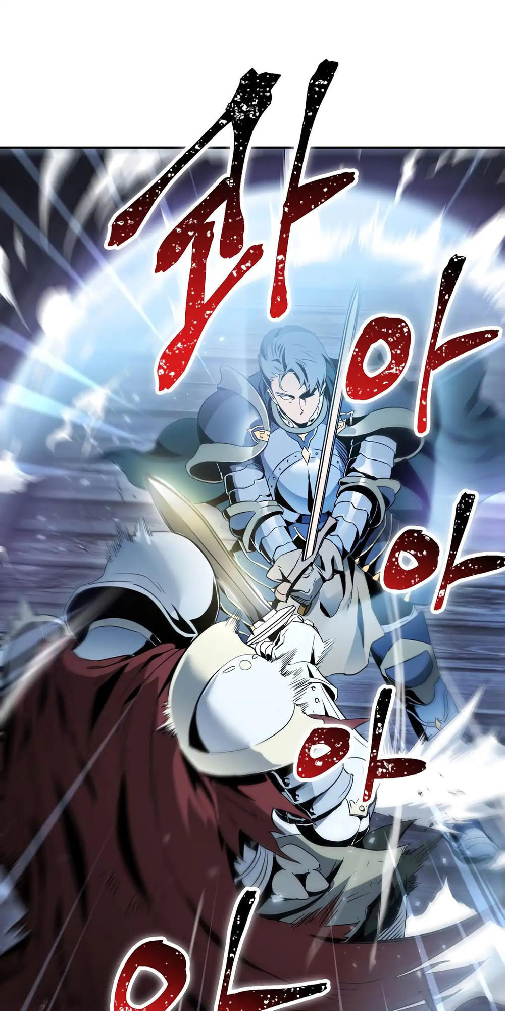 Cốt Binh Trở Lại - Chapter 59 - Page 37