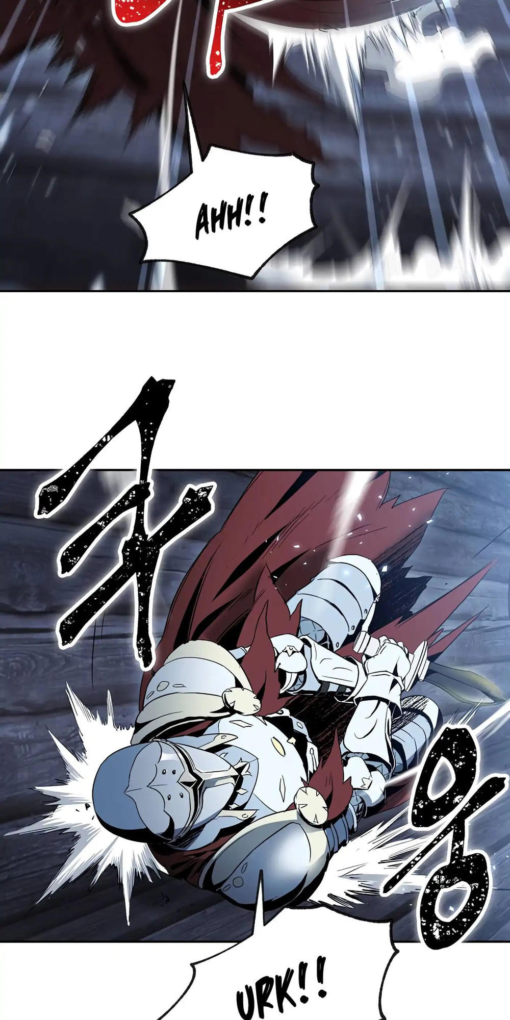 Cốt Binh Trở Lại - Chapter 59 - Page 38