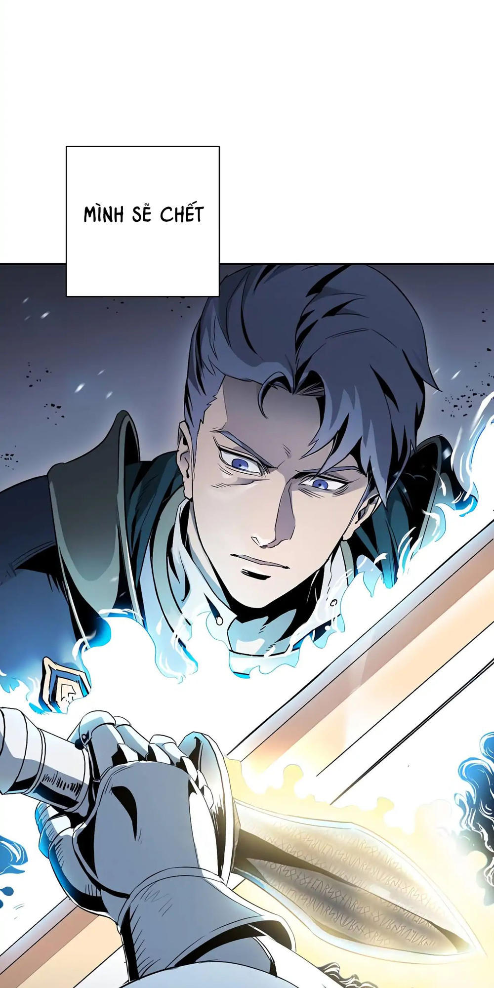 Cốt Binh Trở Lại - Chapter 59 - Page 40