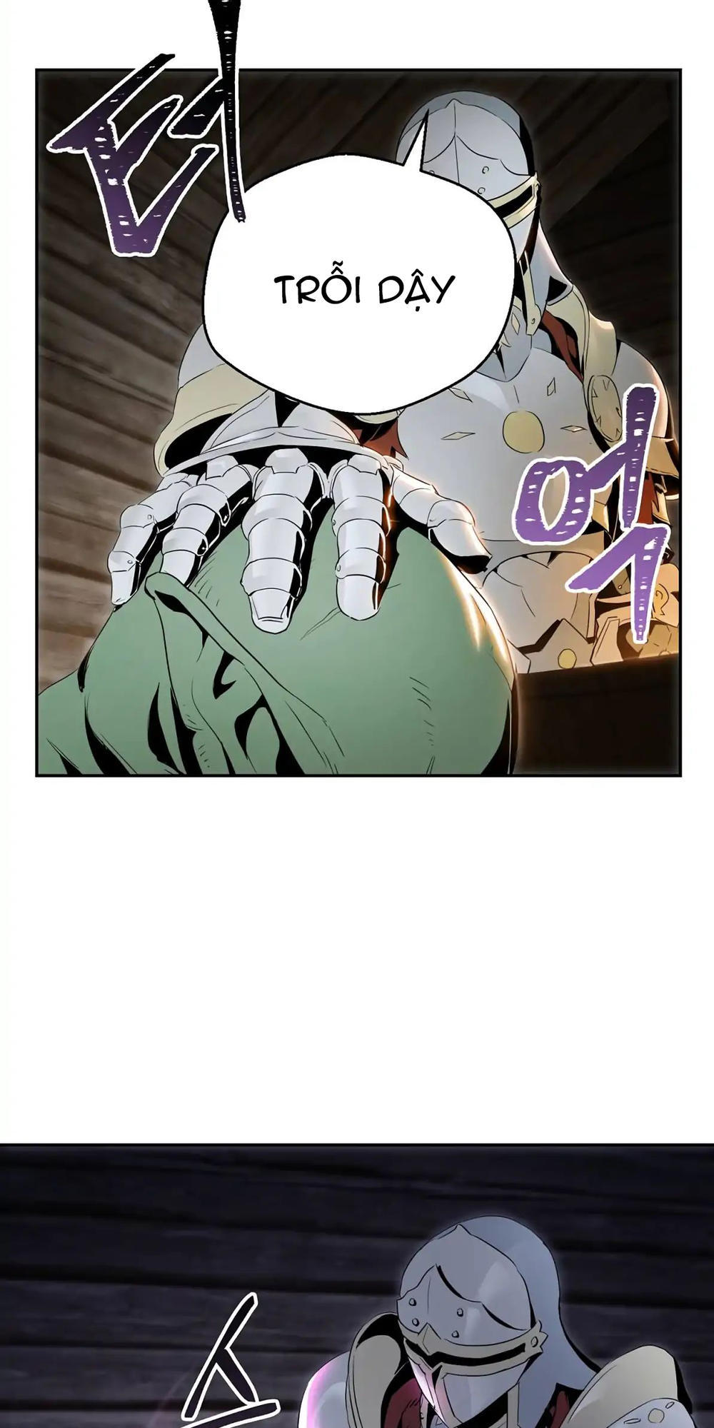 Cốt Binh Trở Lại - Chapter 59 - Page 5