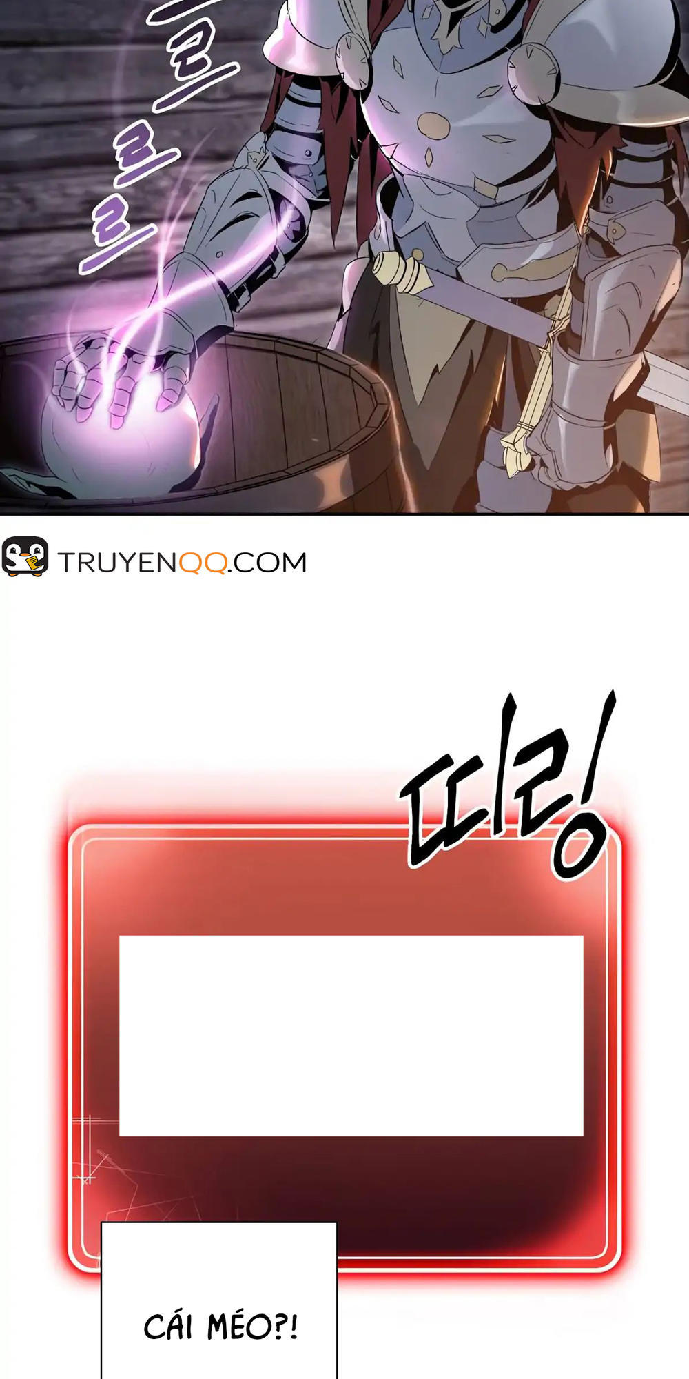 Cốt Binh Trở Lại - Chapter 59 - Page 6